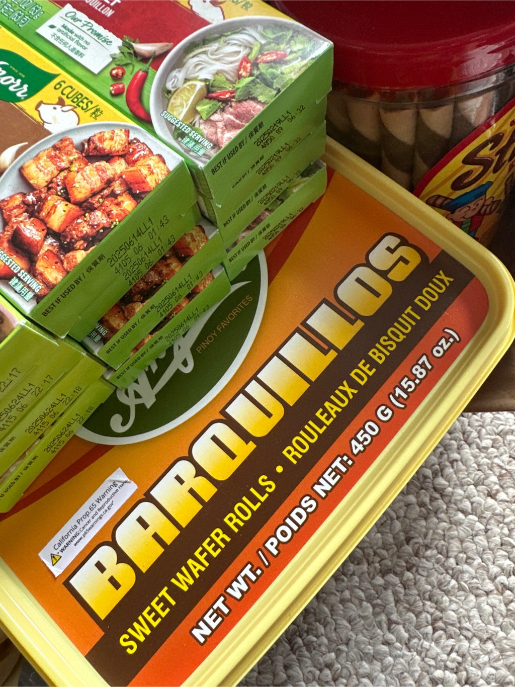 Buy Baruillos near me with free delivery