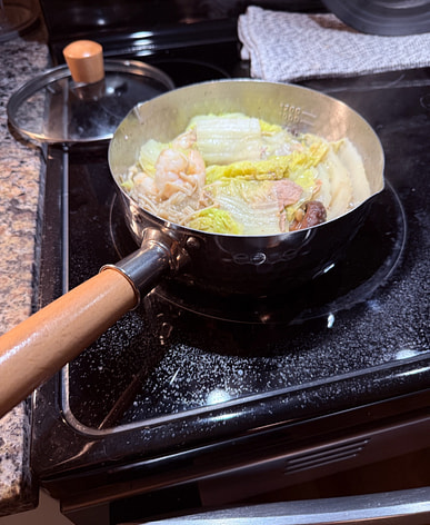 Buy Yanosaku Yukihira Pan With Steamer near me with free delivery