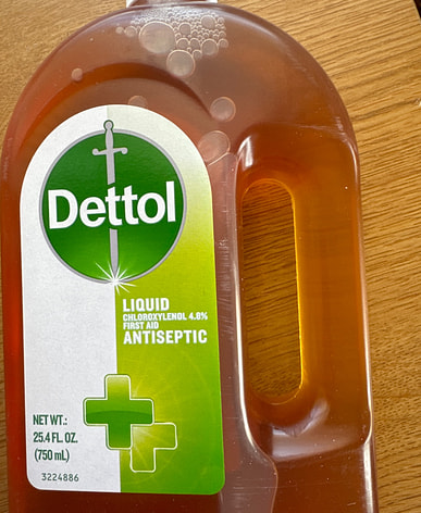 Buy Dettol Liquid 750ml near me with free delivery