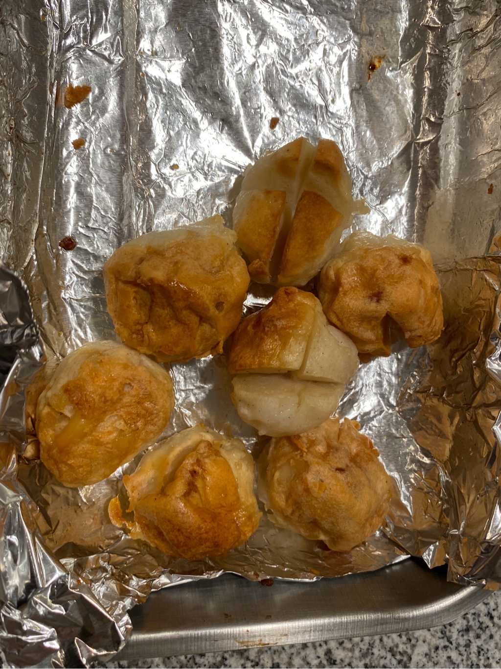 Buy Fresh Creator Cuttlefish Ball near me with free delivery