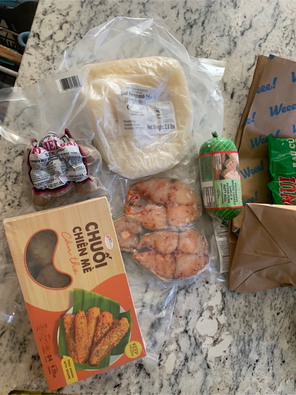 Buy Chuoi Chien Me Den Can Tho near me with free delivery