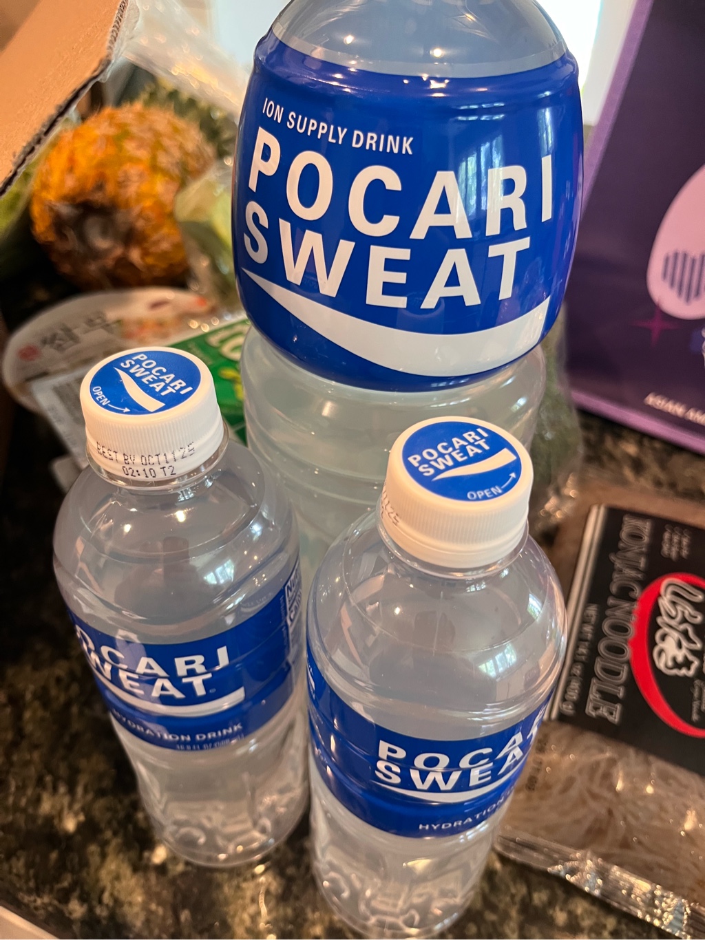 ポカリスエット　夏 imgrc0129870194.jpg