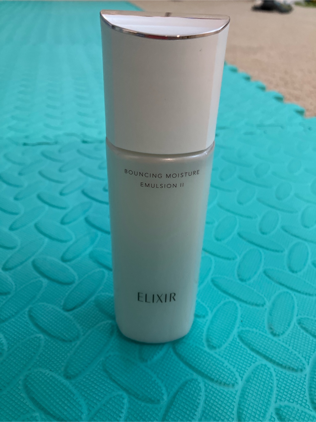 資生堂 エリクシール エイジングケア 乳液 しっとり - Weee!