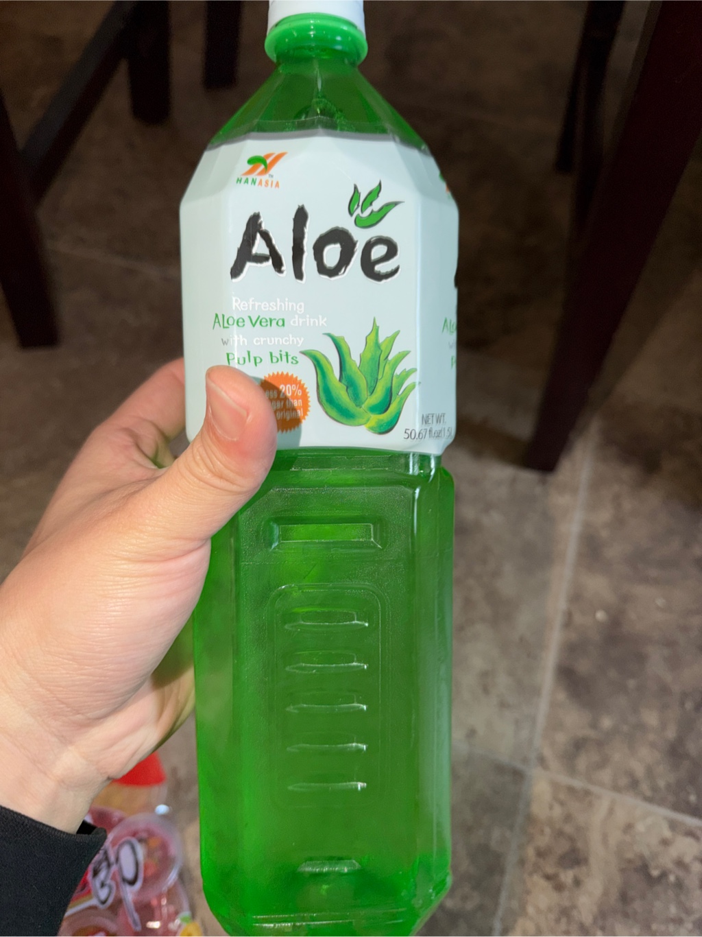 Get Hanasia Aloe Vera Delivered | Weee! Asian Market