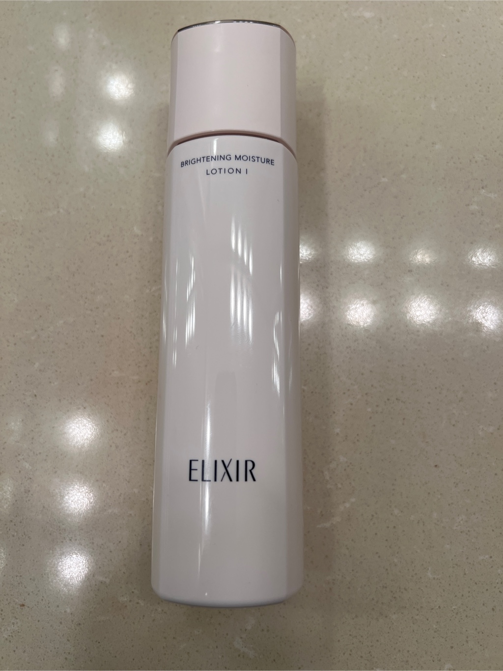 ELIXIR エリクシール ブライトニング ローション 170ml 他 ELIXIR（エリクシール）ホワイト ブライトニング ローション WT I