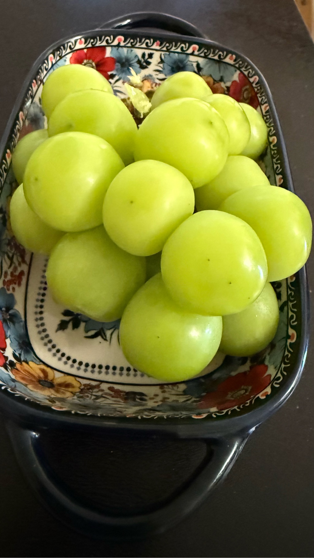 Get Korean Shine Muscat Grape 1.32 lb Delivered | Weee! Asian Market