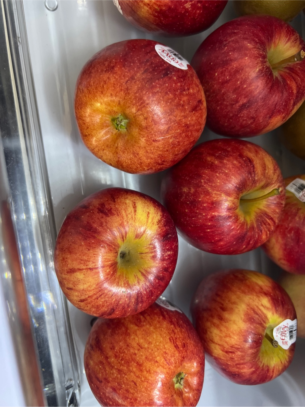 Get Envy Apple 4 lb Delivered | Weee! Asian Market
