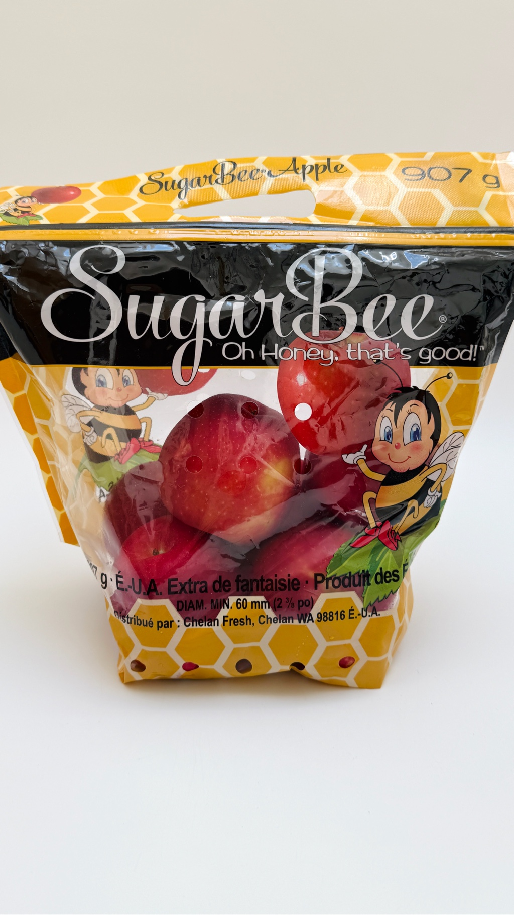 シュガービーりんご - Weee!