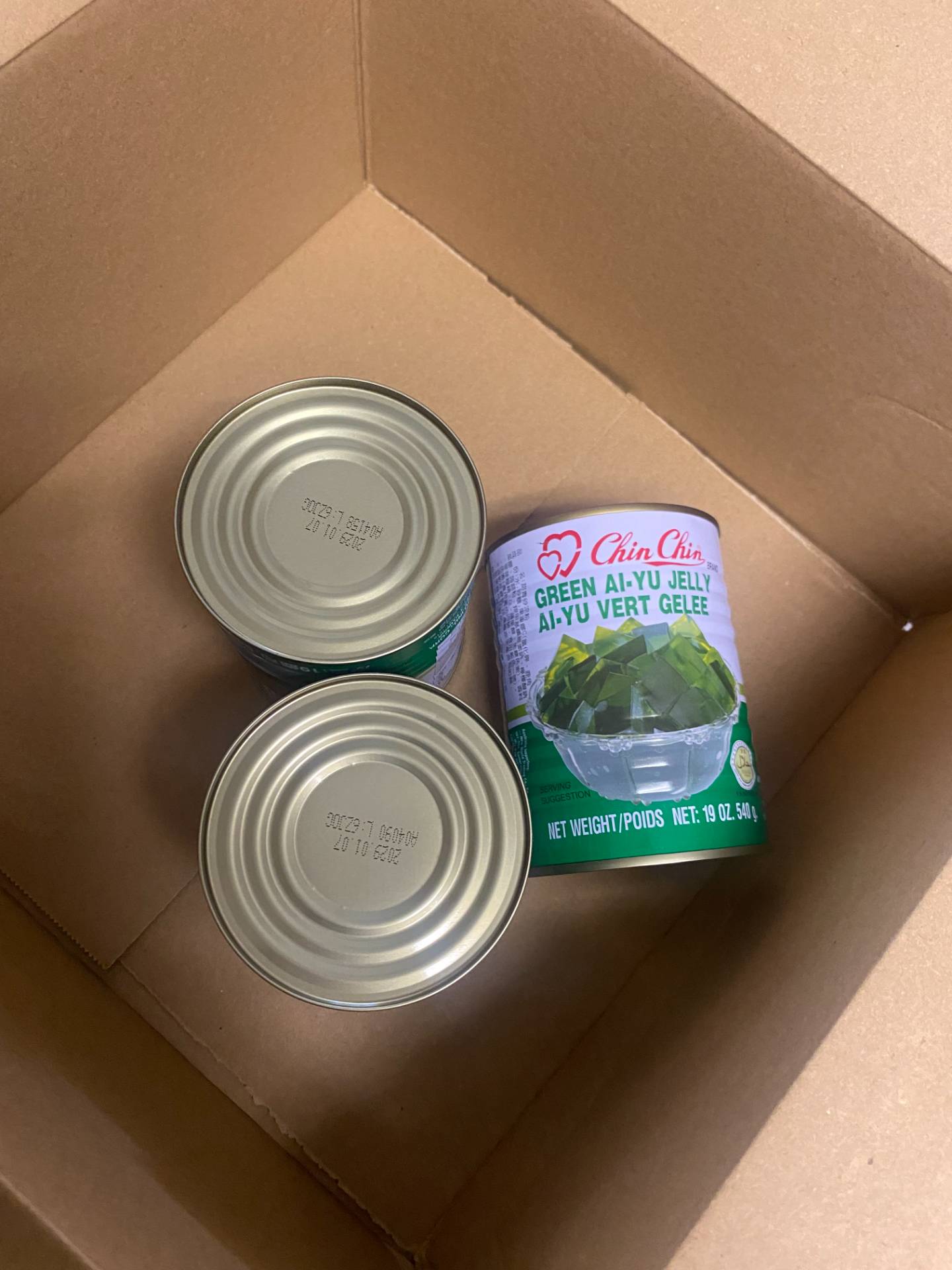 Get Green Ai Yu Jelly Delivered | Weee! Asian Market