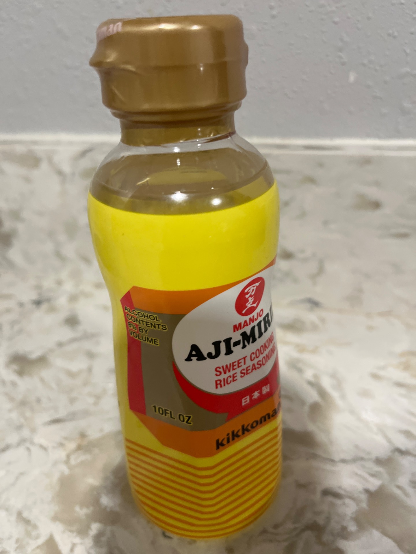 みみりん キッコーマン 味みりん 10 fl.oz - Weee!