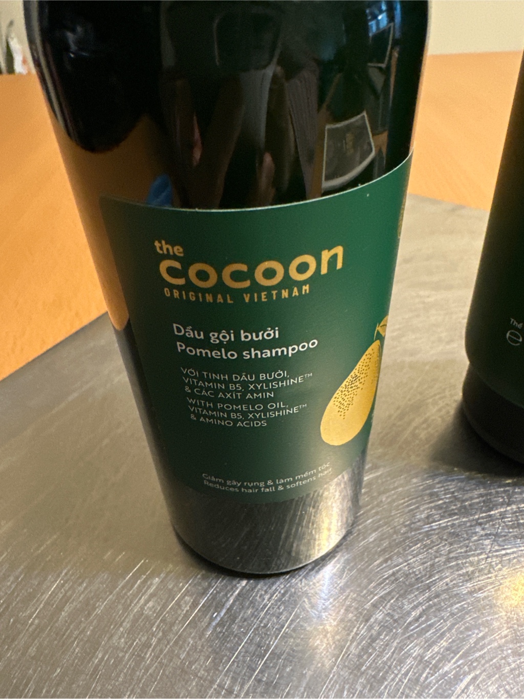 Get Cocoon Pomelo Growth & Strength Trio 3 pack Delivered | Weee! Asian  Market