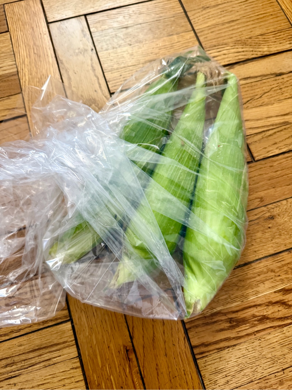 バイカラーとうもろこし 1 カウント - Weee!