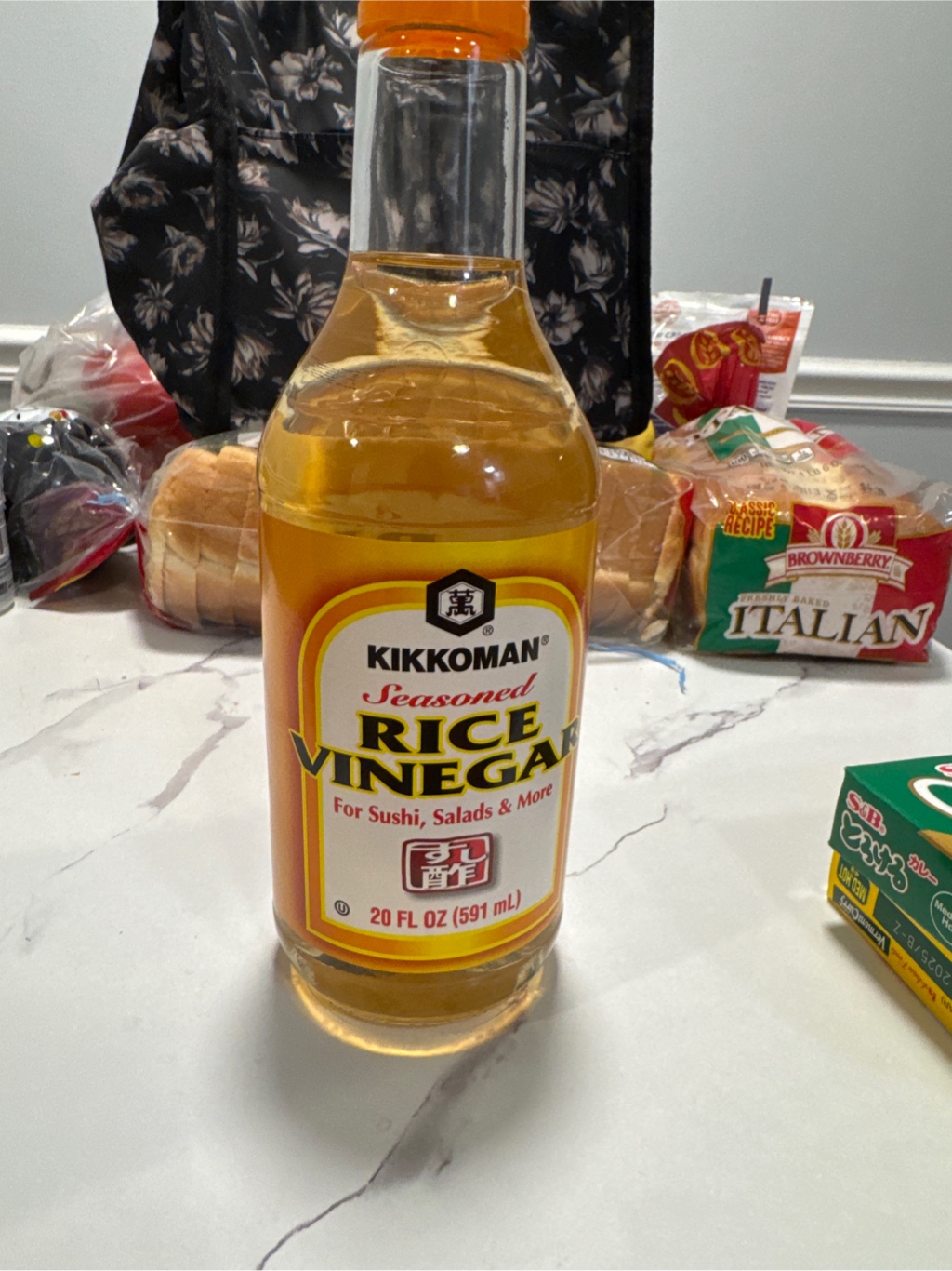 寿司酢 特級すし酢 赤酢・米酢│くらしプラ酢│ミツカングループ商品