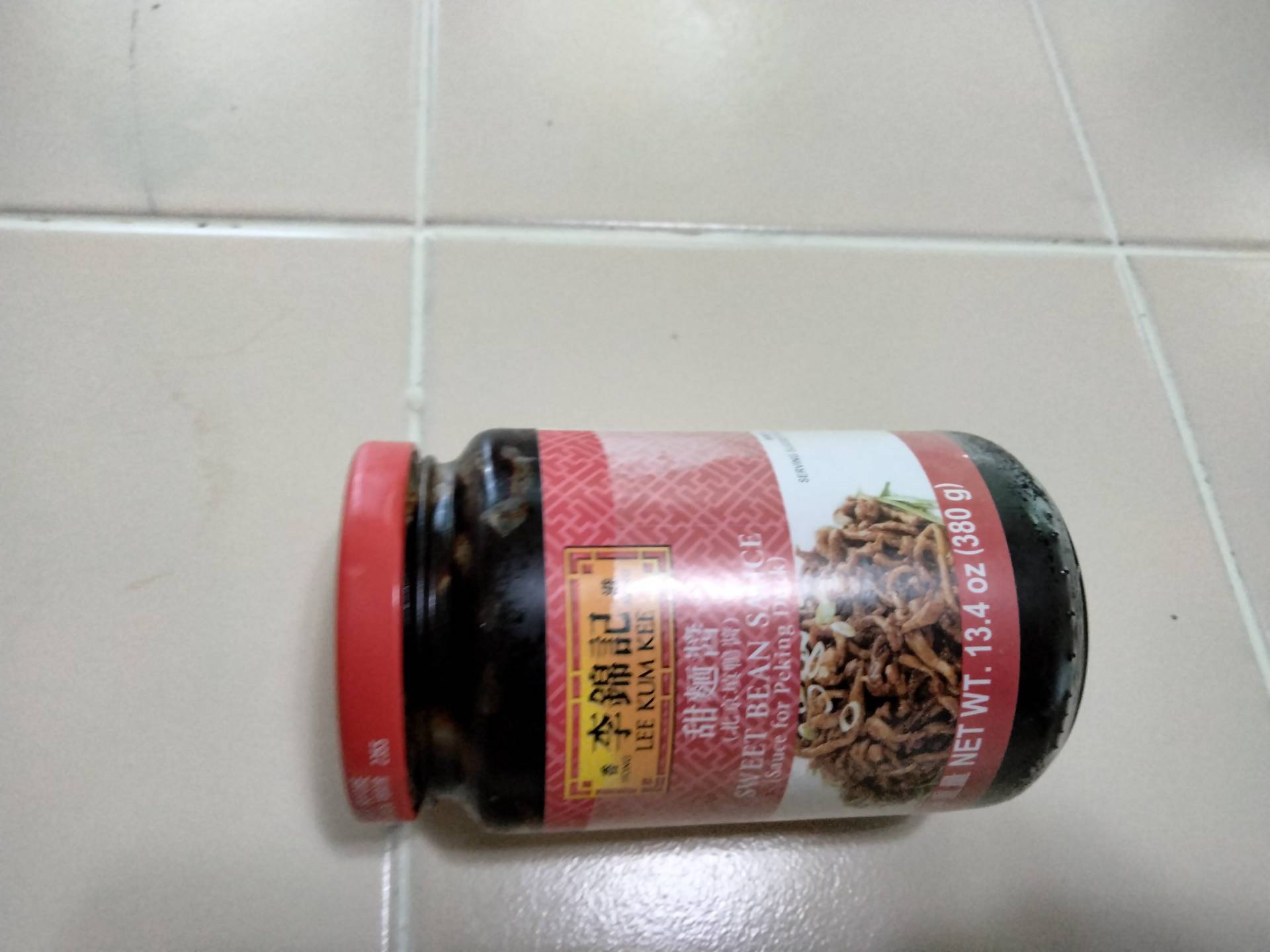 LKK 甜麺醤 テンメンジャン - Weee!