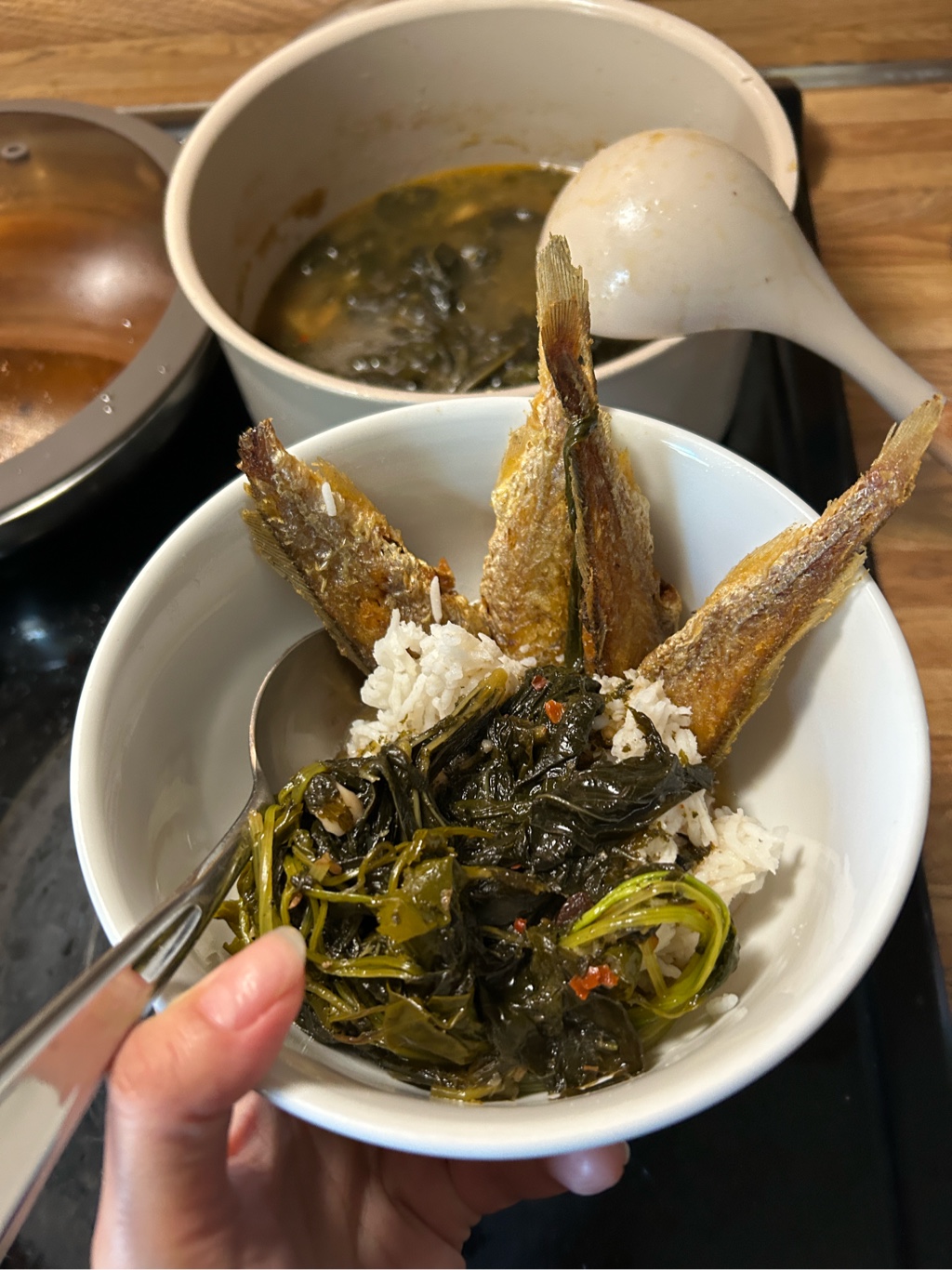 Oceankist Wild Caught Small Yellow Croaker 60-80g frozen - Weee!