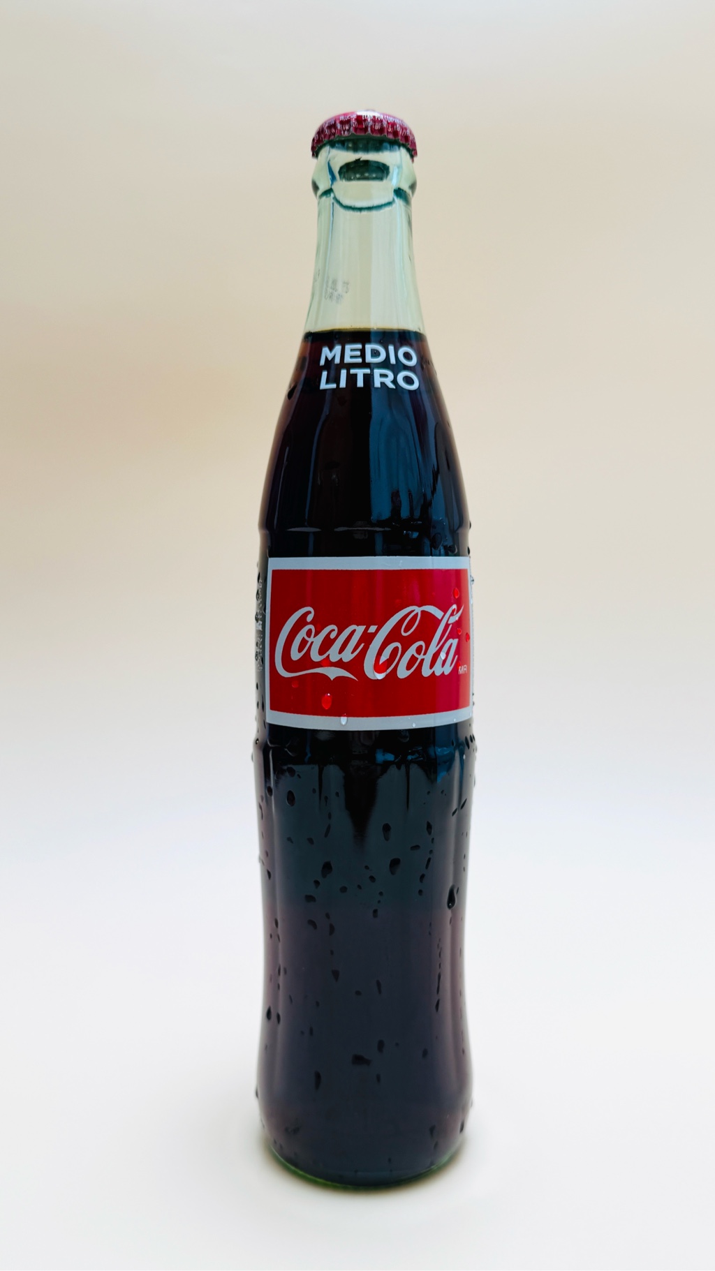 Get Coca Cola Mexican Soda Glass Bottle 500 ml Delivered | Weee