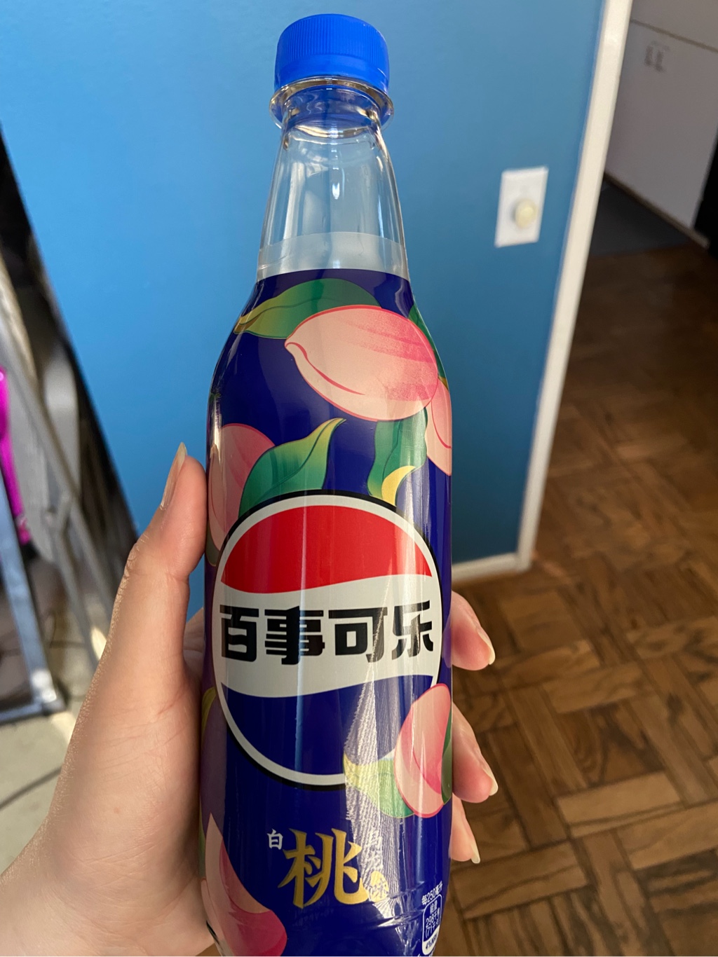 居家飲料吧」系列登場的「居家飲料吧百事可樂」開箱評測！用百事可樂原液製作創意飲品！ | Saiga NAK(電競與遊戲新聞媒體), image size:1024x1366