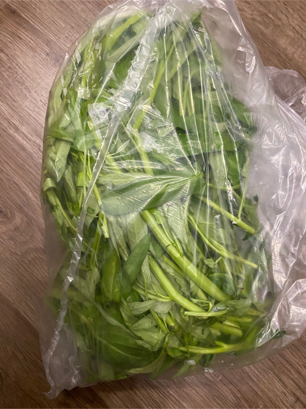 空心菜 jiayue110６キロ 空心菜 jiayue1106キロ 空芯菜 - Weee!