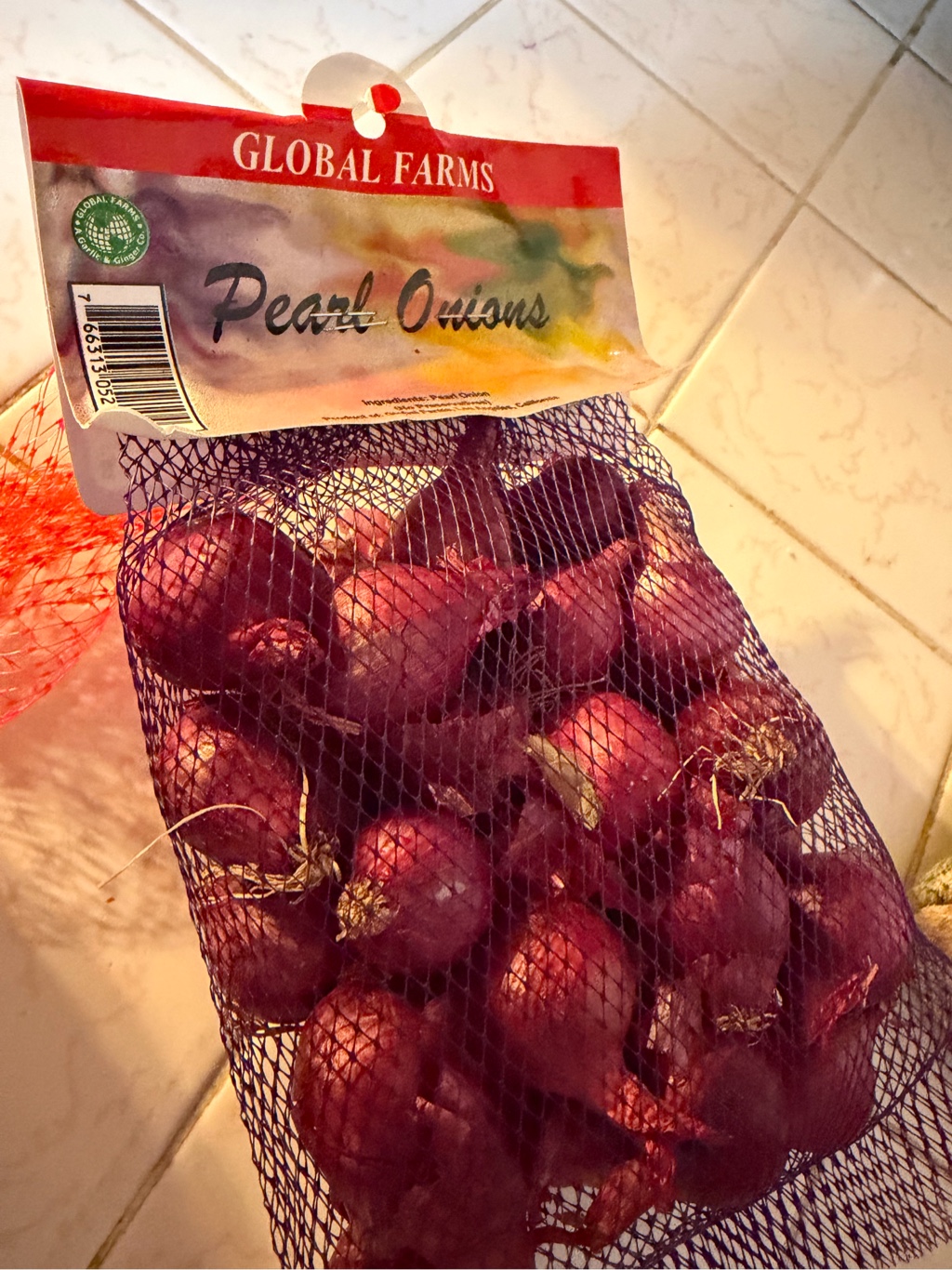 レッドパールオニオン 玉ねぎ 1 パック - Weee!