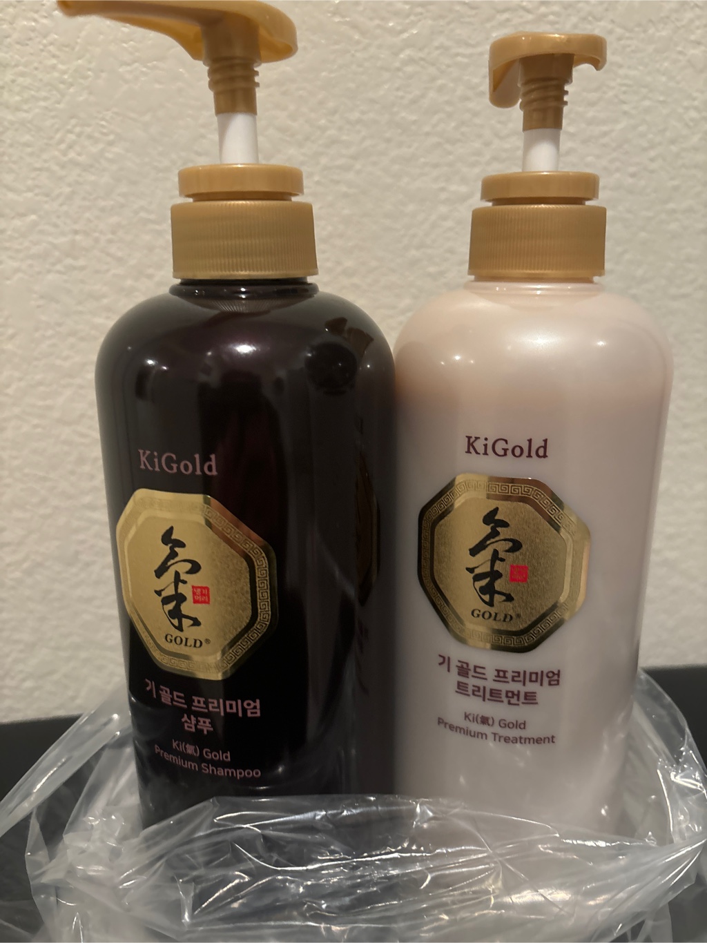 シャンプー Danae premium treatment shampoo water Danae premium treatment shampoo water