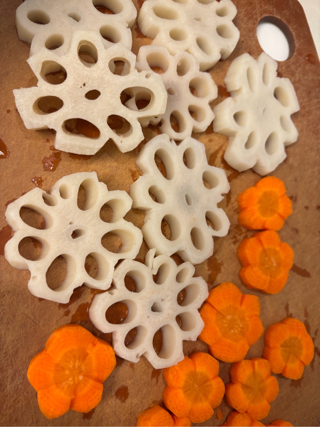 Shirakiku 冷凍れんこん 1 ポンド - Weee!