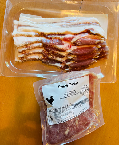 とりひき 鶏ひき肉はどこで買える？日系スーパー（送料無料あり）| Weee!