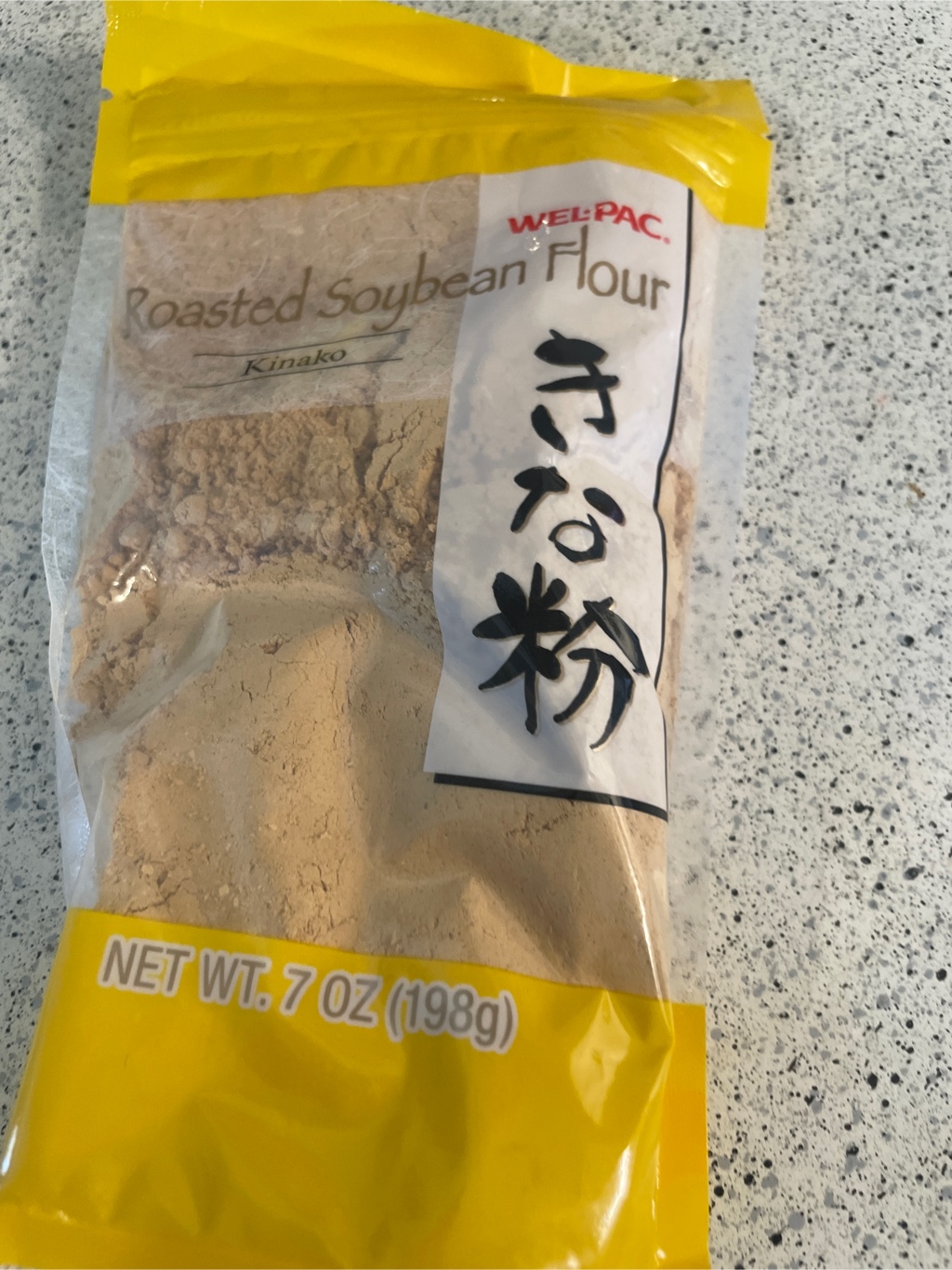 KINAKO3150 (きな粉)品 ザクザクきな粉 きな粉 乾物屋.jp