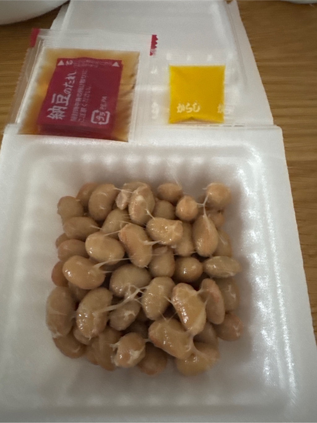 日本納豆8個 Amazon.com: 日本納豆入門孢子(Nattomoto) - 3 克(足以製作30