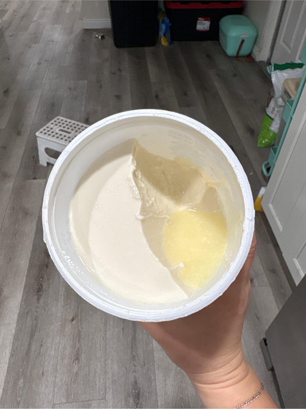 Greek Gods グリークヨーグルト 蜂蜜味 24 オンス - Weee!