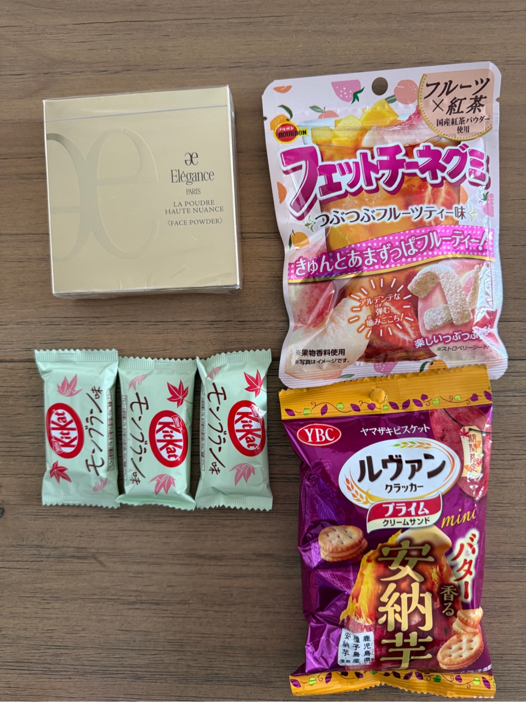 エレガンス ラプードルオートニュアンスⅥエアリー Elégance ラ プードル オートニュアンス VI エアリー 東日本橋ドラッグ