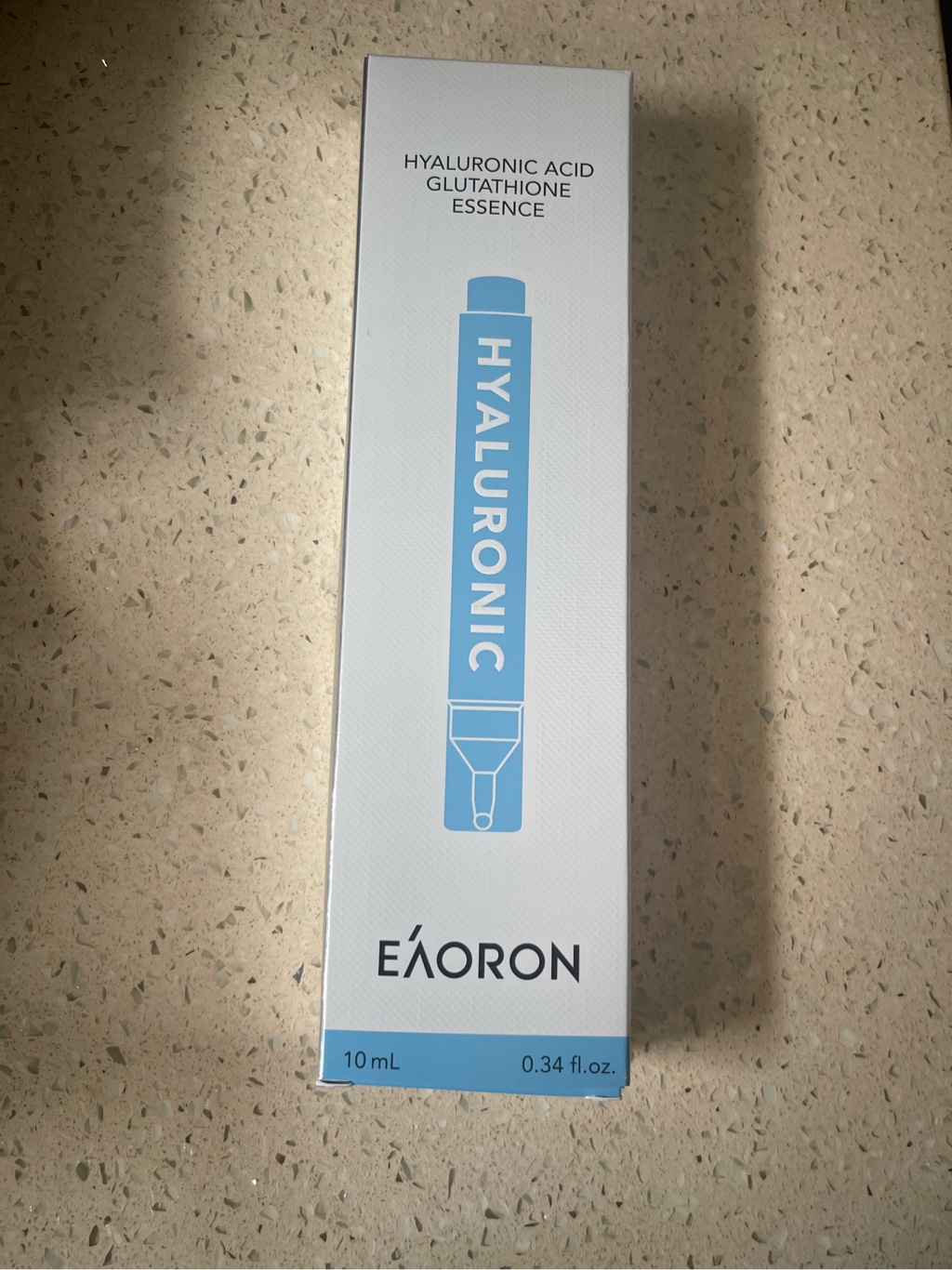Get EAORON Hyaluronic Acid Collagen Essence 10 ml Delivered