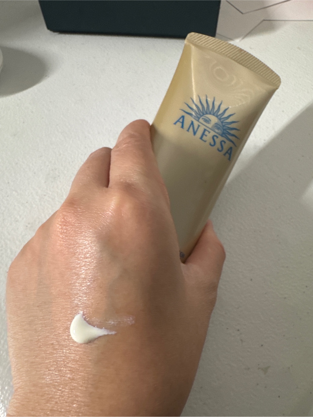 Anessa Perfect UV Sunscreen Gel 90g - Weee!