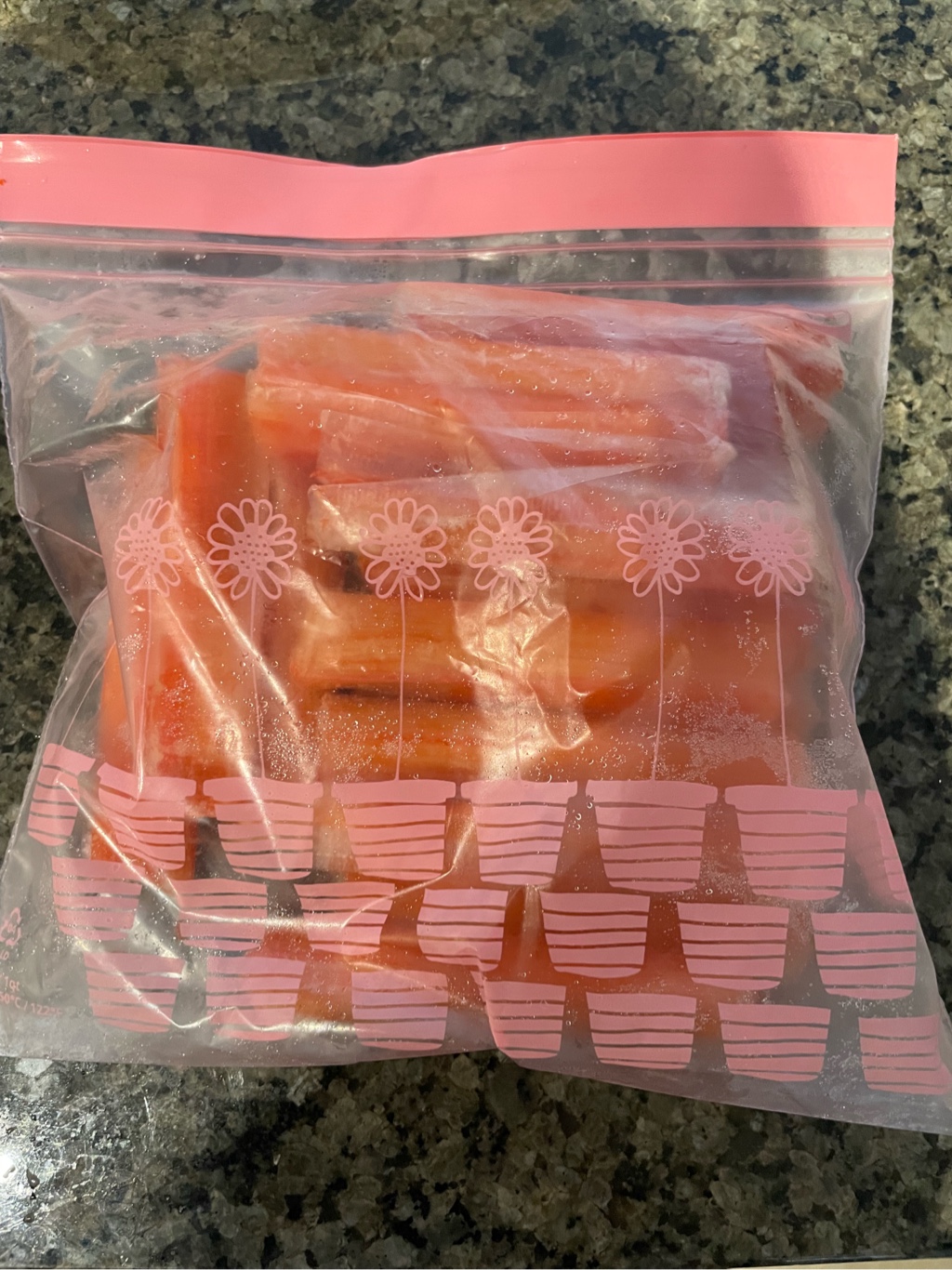 kanikama 様用 Shirakiku カニカマ - Weee!