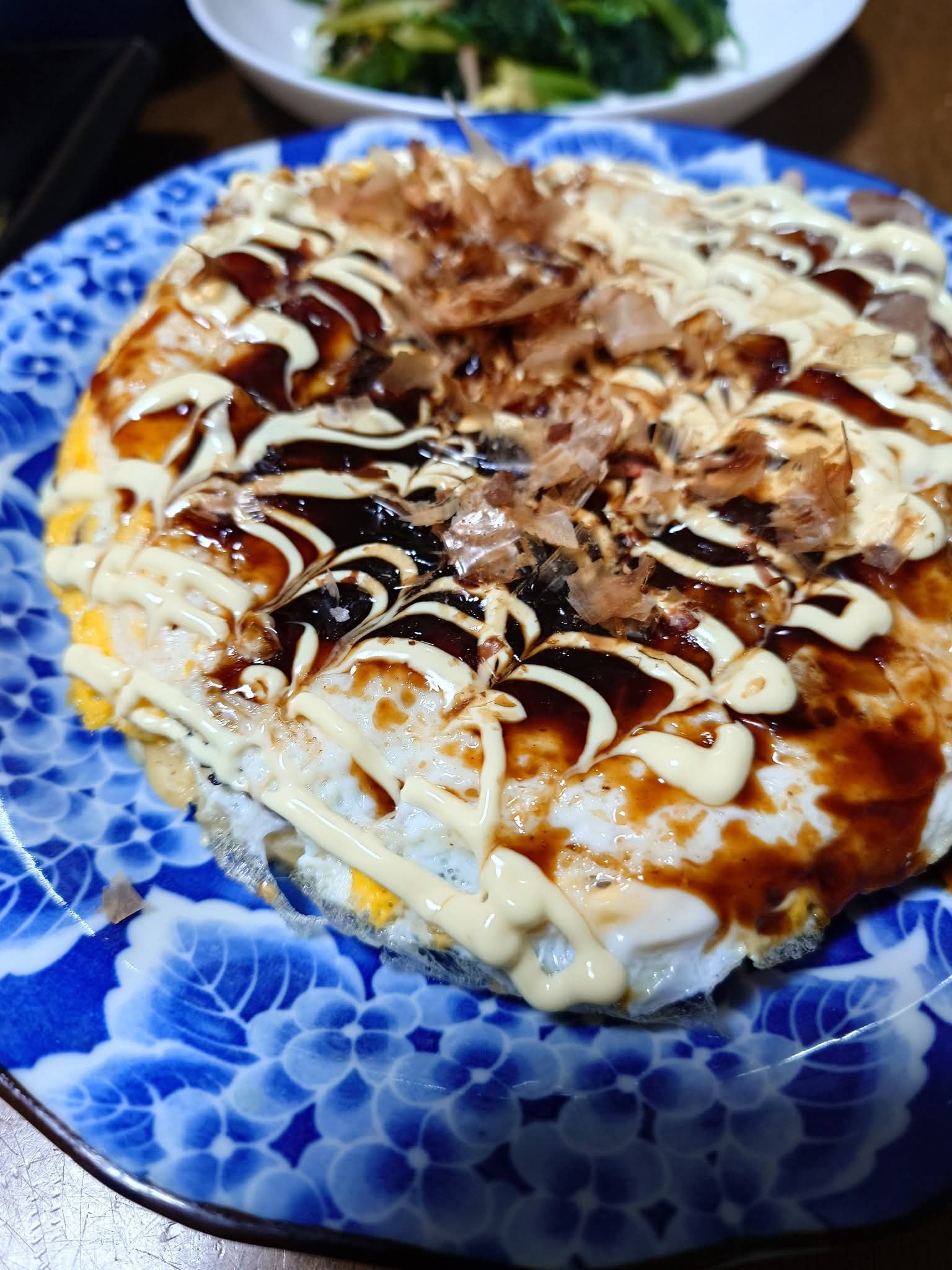 オタフク お好み焼き粉 15.9 オンス - Weee!