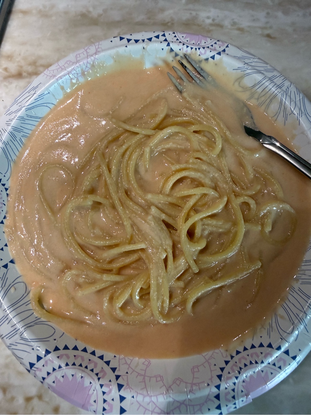 日本直送」ハインツ・大人むけのパスタ 粒たらこの十勝産生クリーム