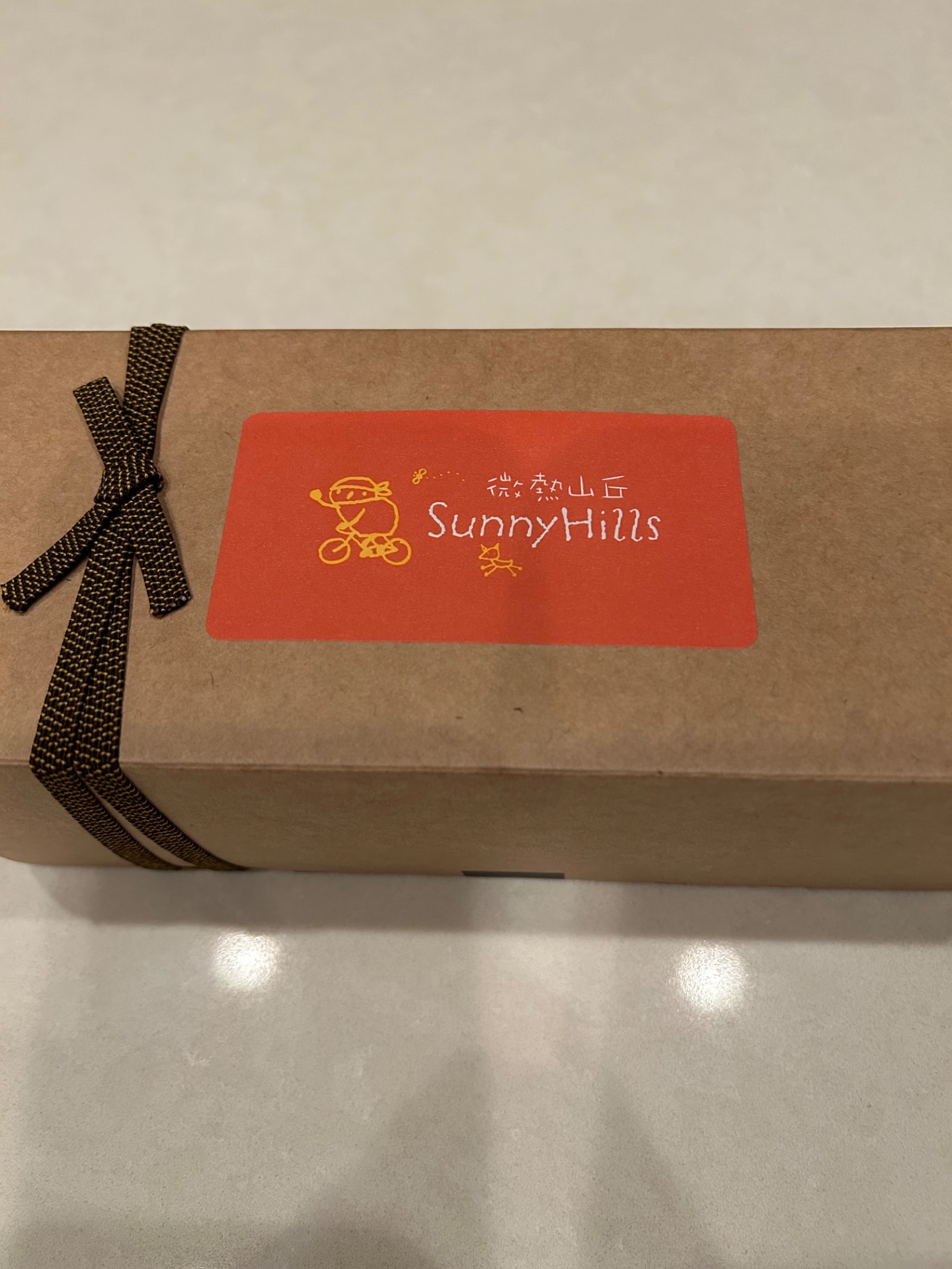 Sunny Hills パイナップルケーキ 10枚入 500 グラム - Weee!
