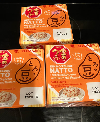 Buy mizkan natto near me. Asian American store with free delivery