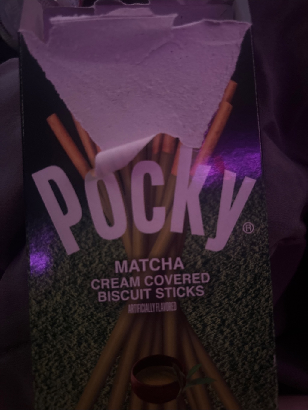 pockyページ Pocky with Strawberry Bits 2 Packs | ITEMS | WASO: Japanese