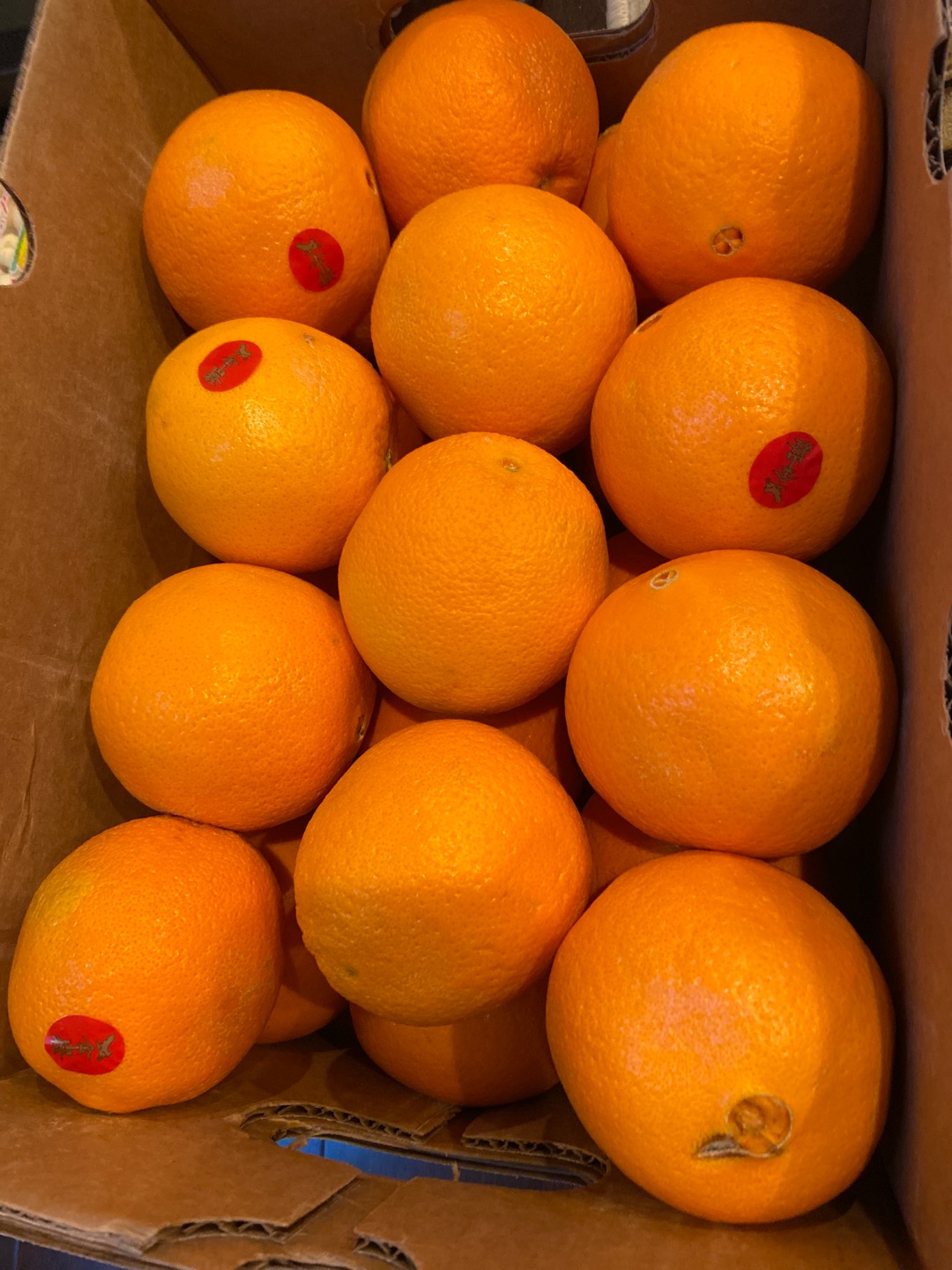 orange俊志20BOX Get Jinshan Orange Box 12 lb Delivered | Weee! Asian Market
