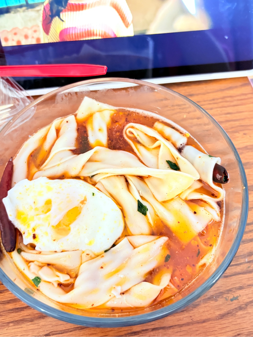 Get JML ANHUI WIDE NOODLE 5 pack 570 g Delivered | Weee! Asian Market