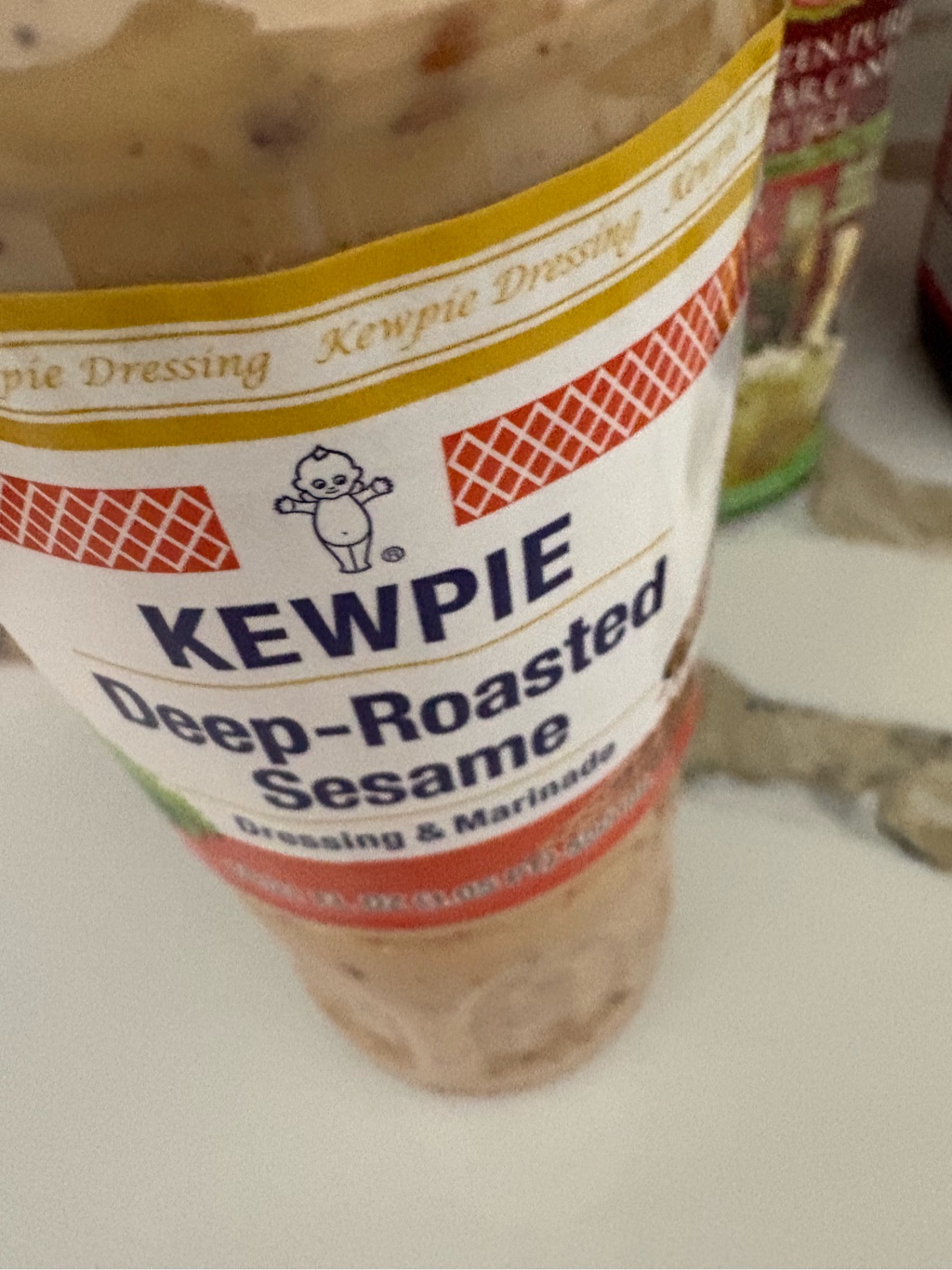 green emerald velvet dress Amazon.com : Kewpie Deep Roasted Sesame Dressing, 64 oz : Grocery & Gourmet  Food