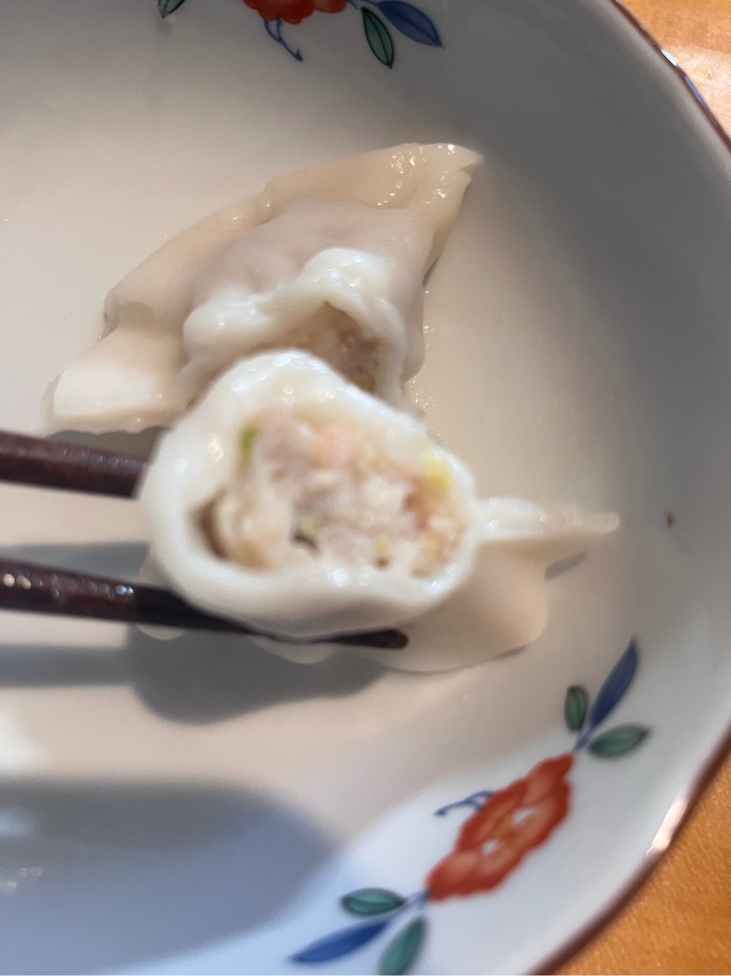 Twin Marquis 豚肉蝦餃子 冷凍 - Weee!