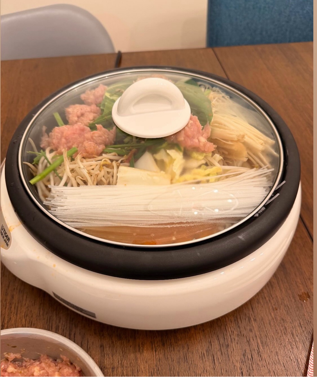 ダイショー キムチ 鍋スープ 750 グラム - Weee!