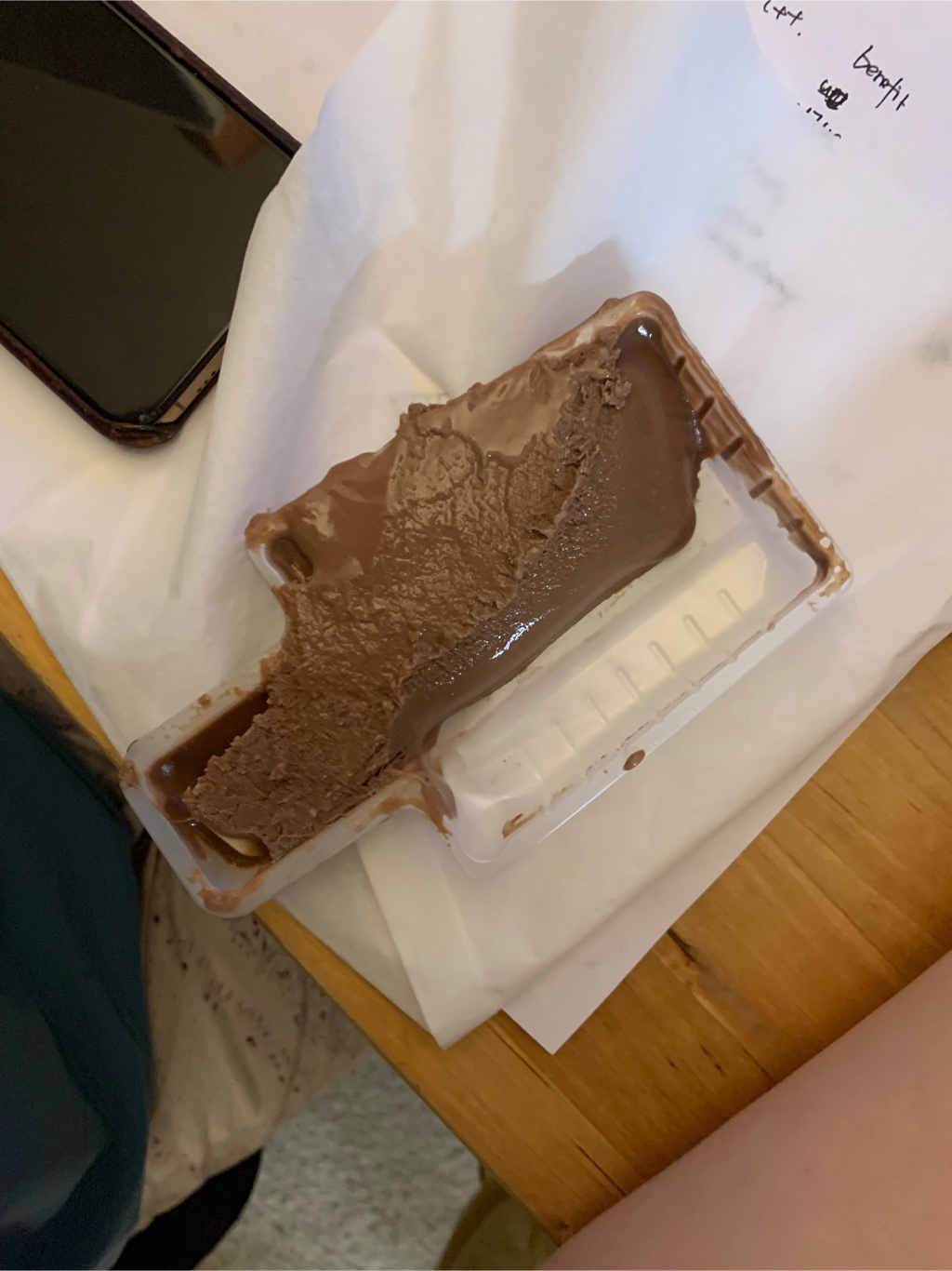 ZXG チョコレート味アイスクリーム 3本入 - Weee!