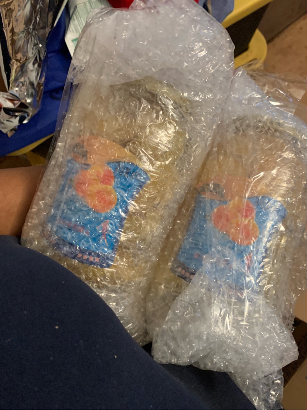 千百味 黄桃缶詰 - Weee!