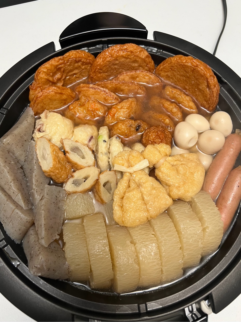 おでん機 61c2yTLTT9L._AC_UF894,