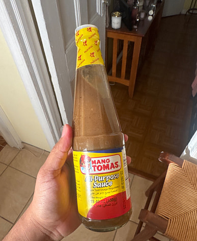 Buy mang tomas lechon sauce near me. Asian American store with