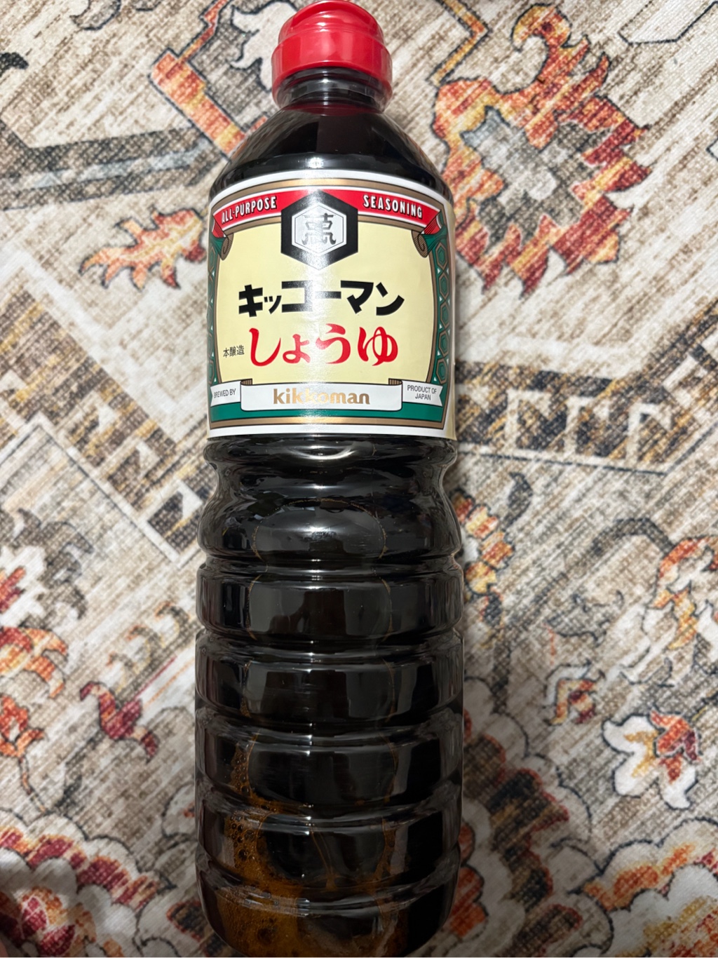 キッコーマン 醤油 - Weee!