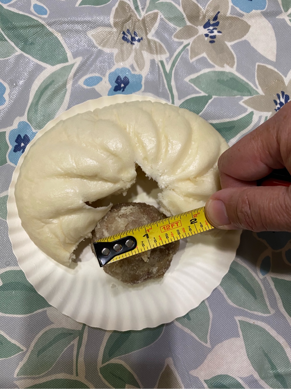 Goldilocks 豚肉まんじゅう 冷凍 - Weee!