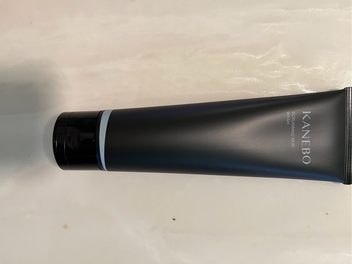 Get Kanebo Scrubbing Mud Wash / Fruity Floral Scent Delivered 